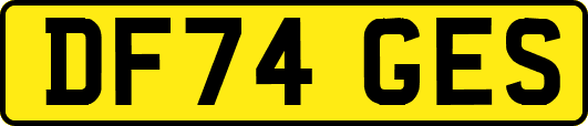 DF74GES