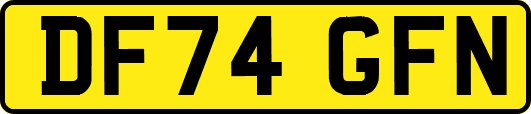 DF74GFN