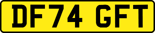 DF74GFT