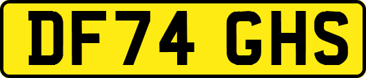 DF74GHS