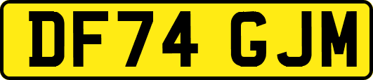 DF74GJM