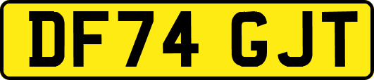 DF74GJT