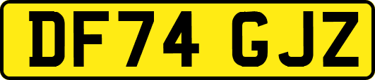 DF74GJZ