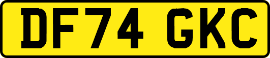 DF74GKC