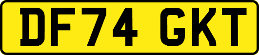 DF74GKT