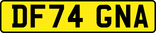 DF74GNA