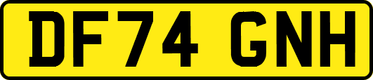 DF74GNH