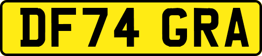 DF74GRA