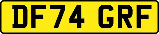 DF74GRF