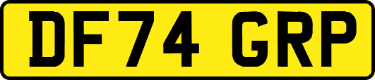 DF74GRP