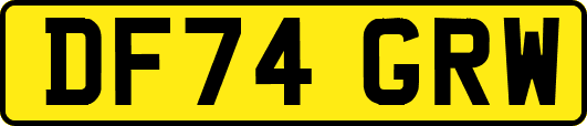 DF74GRW