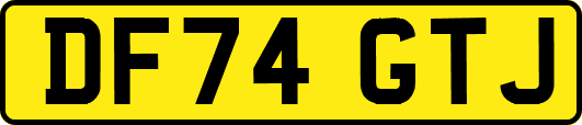 DF74GTJ