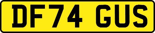 DF74GUS