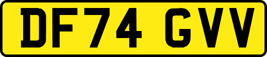 DF74GVV