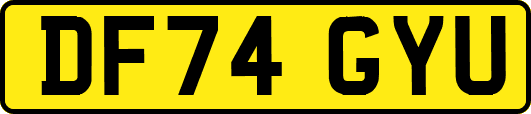 DF74GYU