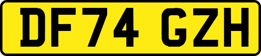 DF74GZH