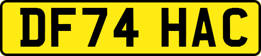 DF74HAC