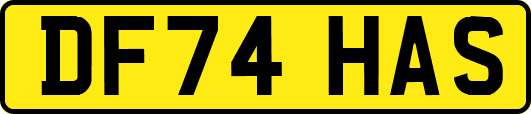 DF74HAS