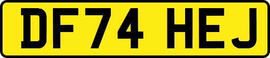 DF74HEJ