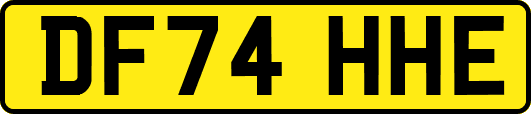 DF74HHE