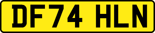 DF74HLN