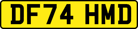 DF74HMD