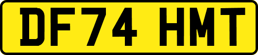 DF74HMT
