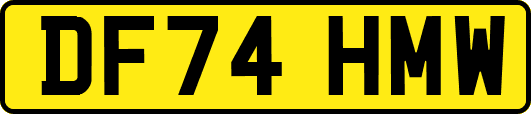 DF74HMW