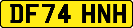 DF74HNH