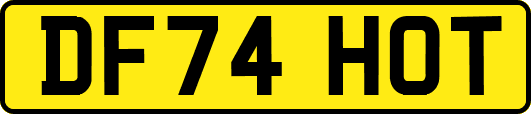 DF74HOT
