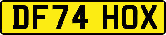 DF74HOX