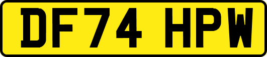 DF74HPW