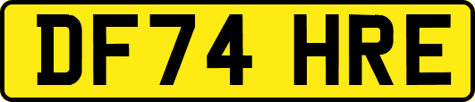 DF74HRE