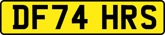 DF74HRS