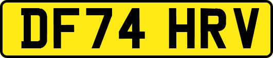 DF74HRV