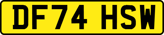DF74HSW