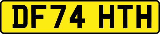 DF74HTH