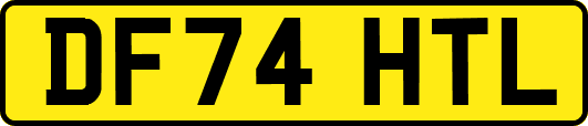 DF74HTL