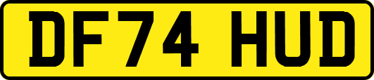 DF74HUD