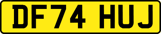 DF74HUJ