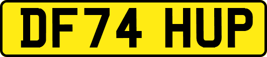 DF74HUP