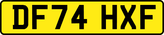 DF74HXF