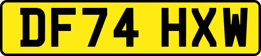 DF74HXW