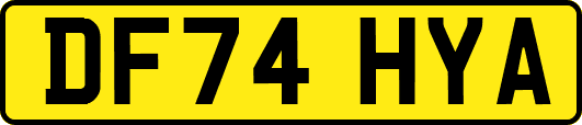 DF74HYA