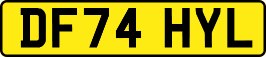 DF74HYL