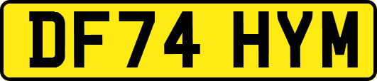 DF74HYM
