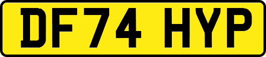 DF74HYP
