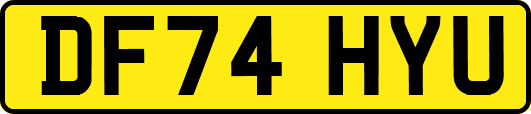 DF74HYU