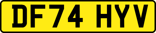 DF74HYV