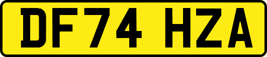 DF74HZA